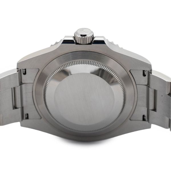 Rolex Submariner Starbucks